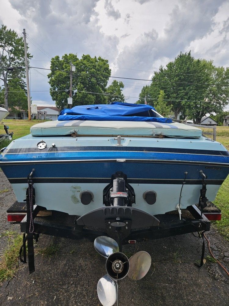 1985 Baja Sunsport