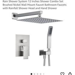 Shower Head