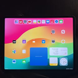 iPad Pro (5th Gen) 12.9inch