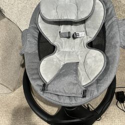 Larex Baby Swing 