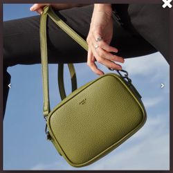 Angela Roi Luxury Vegan Bag