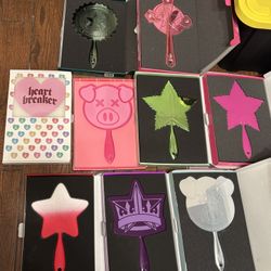 Jeffree Star Hand Mirrors 