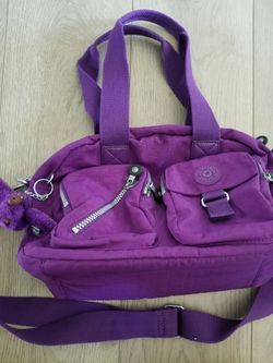 Kipling bag in great condition 
