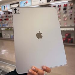 iPad Pro 13inch M5 256gb WiFi LTE