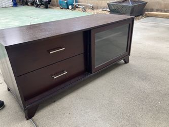 Tv Stand Entertainment Center