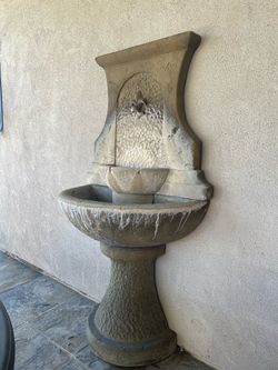 Fountain
