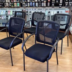 Chairs For Sale 5 Total Price Is For Each