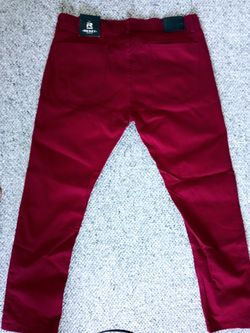 Reset Premium (Burgundy)