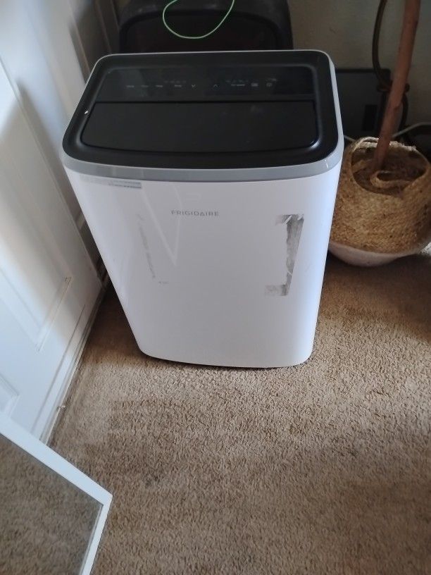 Portable AC