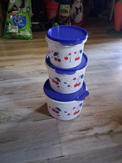 Tuopperware