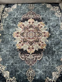 Beautiful Turkish Rugs +2