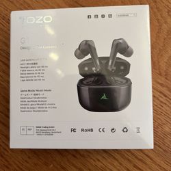 Wireless Earbuds Bluetooth 5.3 Headphones 