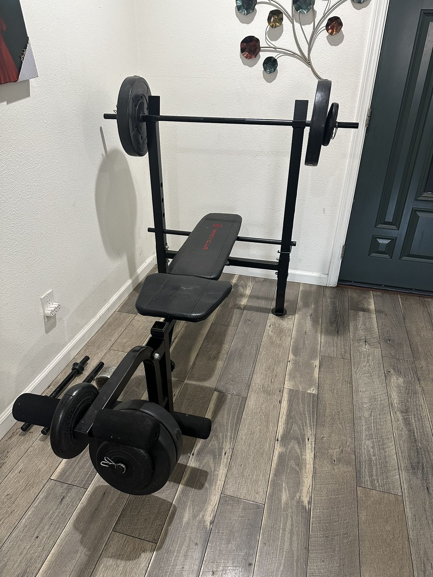 Bench Press