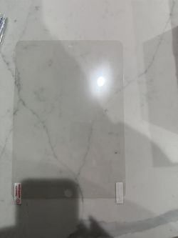 Apple Ipad Air, Ipad Air 2, Ipad Pro 9.7, Ipad 9.7 Clear Screen Protector