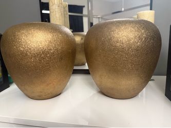 Vases