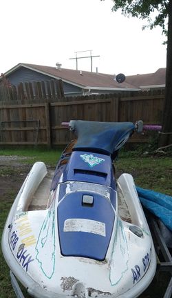 Kwaski 770 Ss For Sale