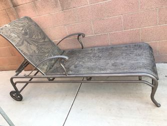 Patio Chair