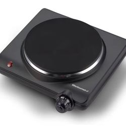 Countertop Electronic Burner