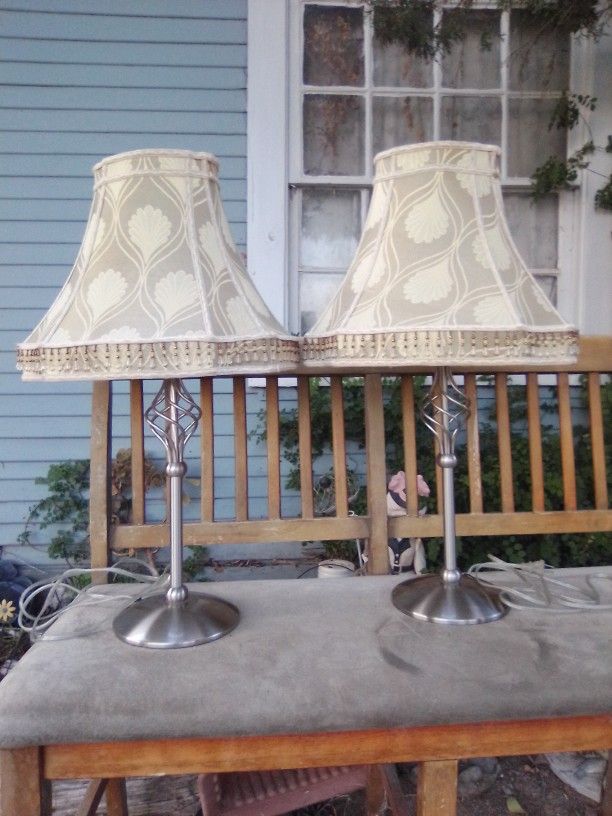Lamps
