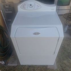 Excellent Condition Maytag Neptune Gas Dryer