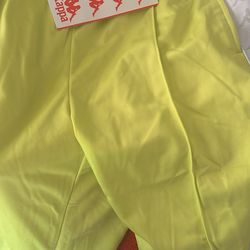 Kappa Track pants