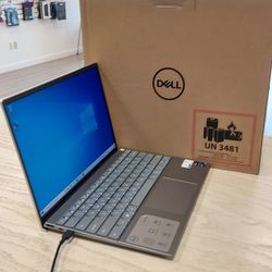 Dell Inspiron 15 Laptop 8GB RAM 512SSD New🔥 