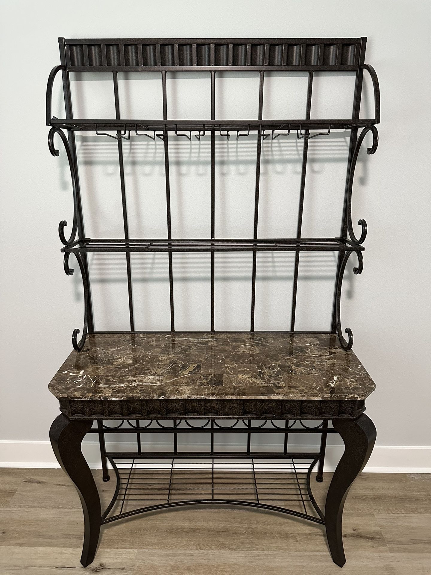 Wine Rack Furniture