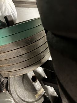 Weights (Miscellaneous)