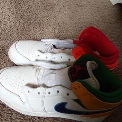 Air Jordan 