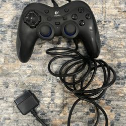 PS2 Controller 