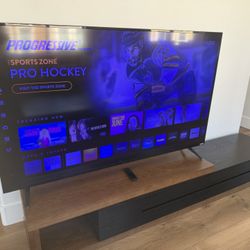 Vizio 60" SMART TV