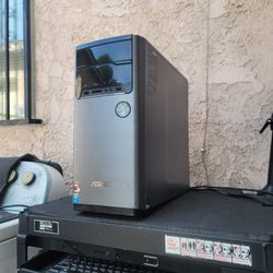 Asus PC: Core i7, 1TB, Windows11 V-24H2, 16GB, Wi-Fi,  HDMI, MS-office. Bluetooth.