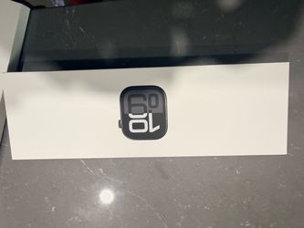 Apple Watch Series  like new with 10 Box