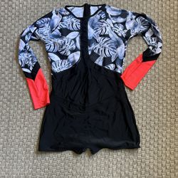 Tankini Swimsuit Size XL