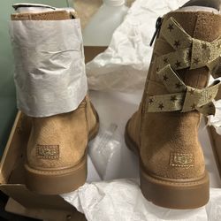 Girl UGG Boots