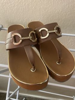 Aldo Sandals Size 6 Women 