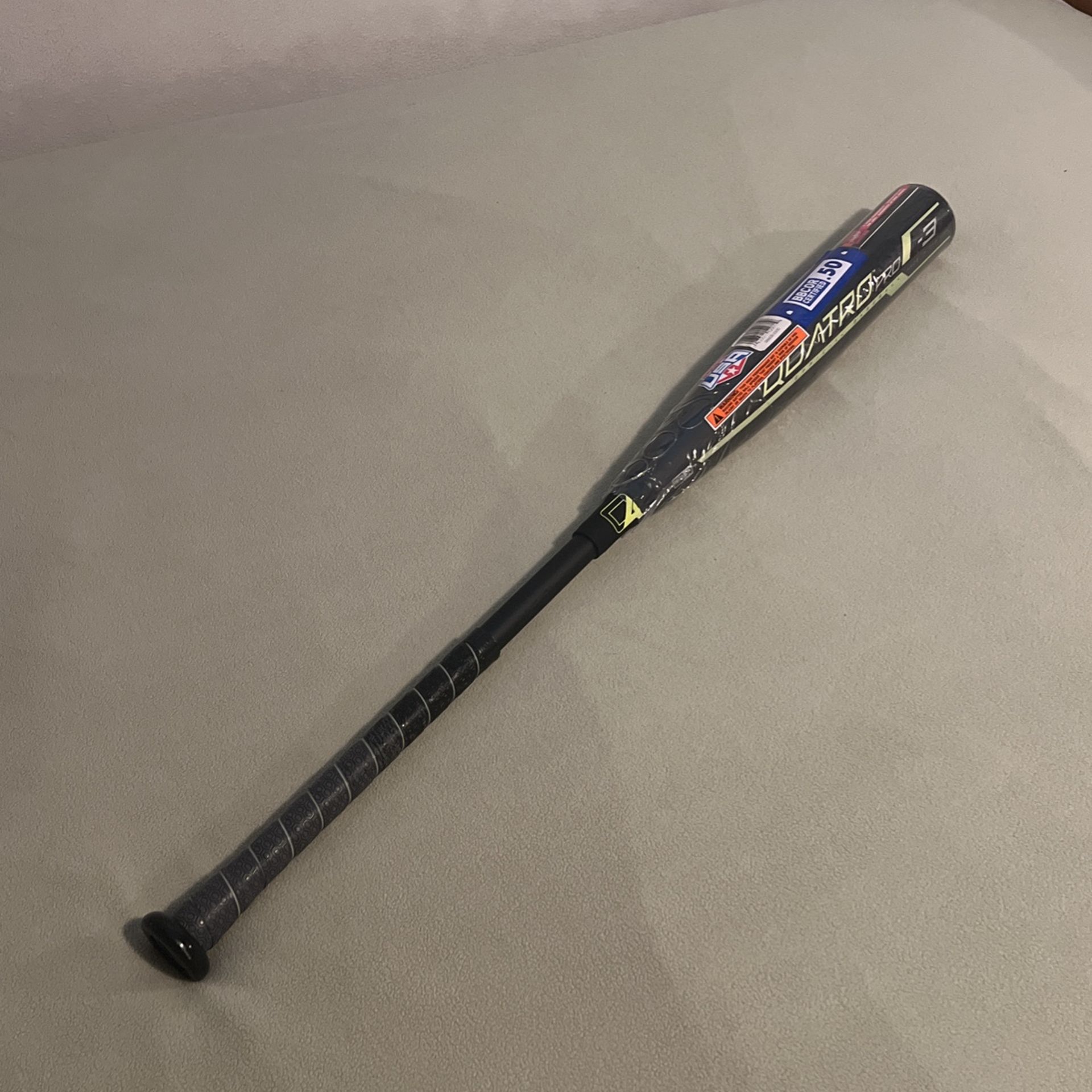 Rawlings QUATRO PRO Baseball Bat 33/30