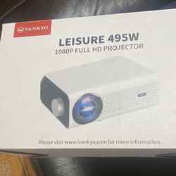 Projector
