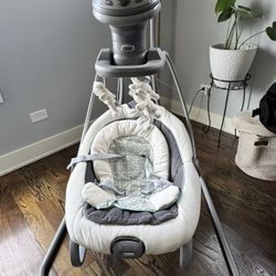 Graco Swing