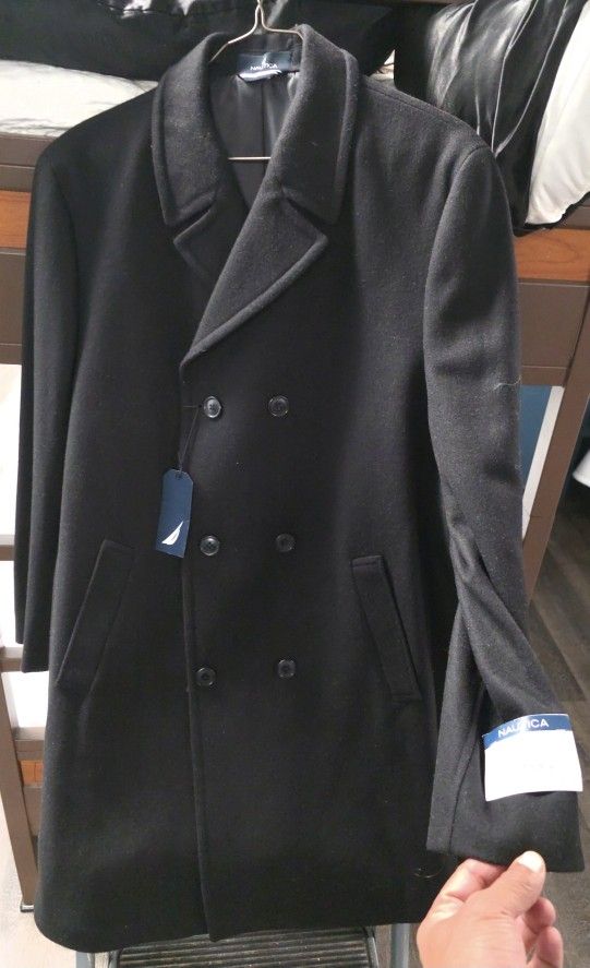 Nautica Coat