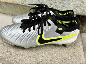 Nike soccer