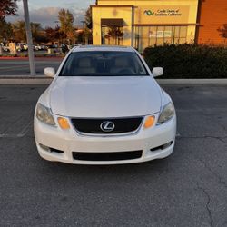 2006 Lexus GS