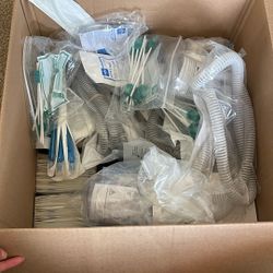 Medial Supplies (FREE)