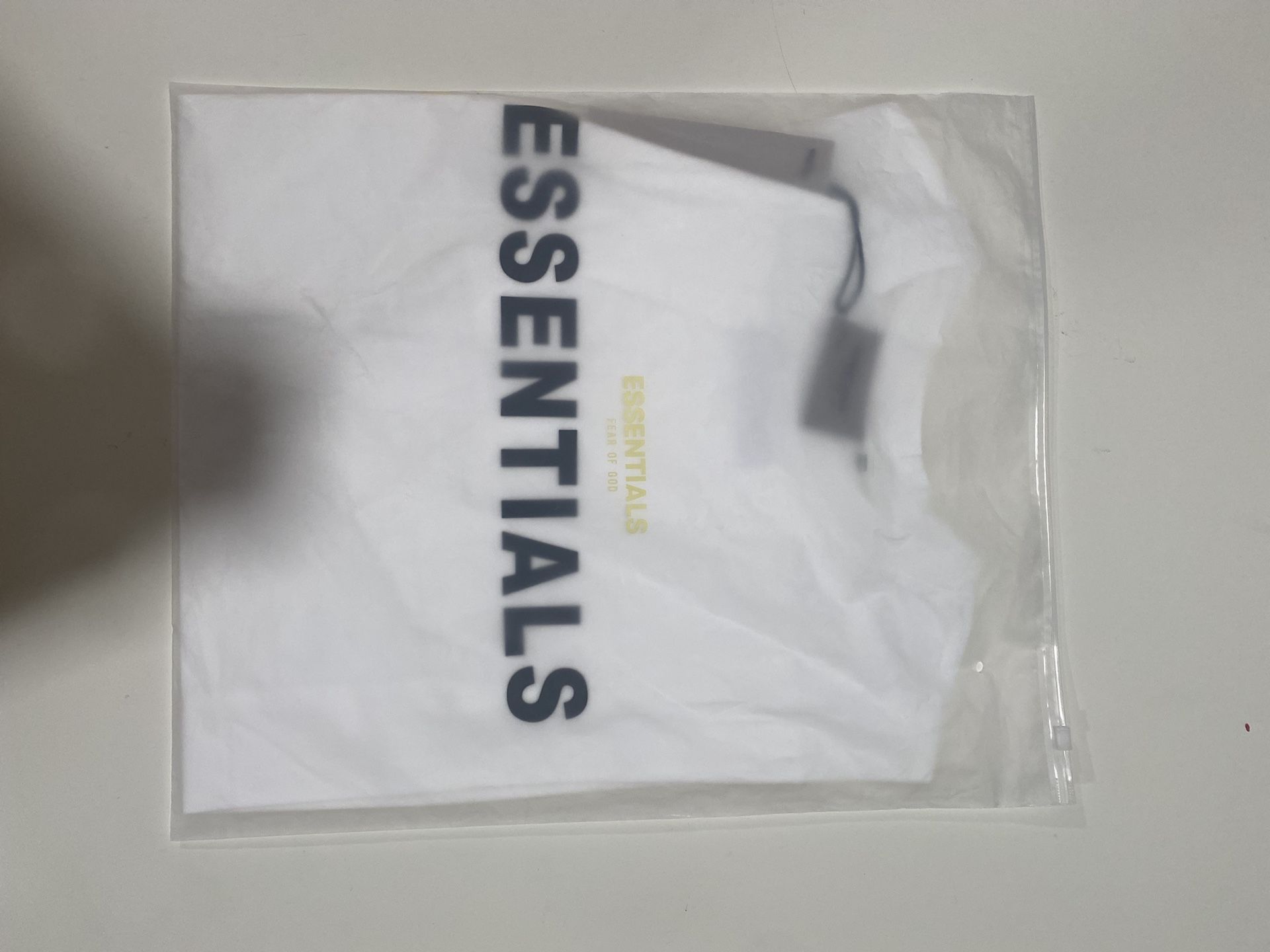 Essentials
