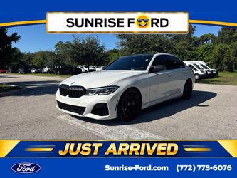 2021 BMW M340i