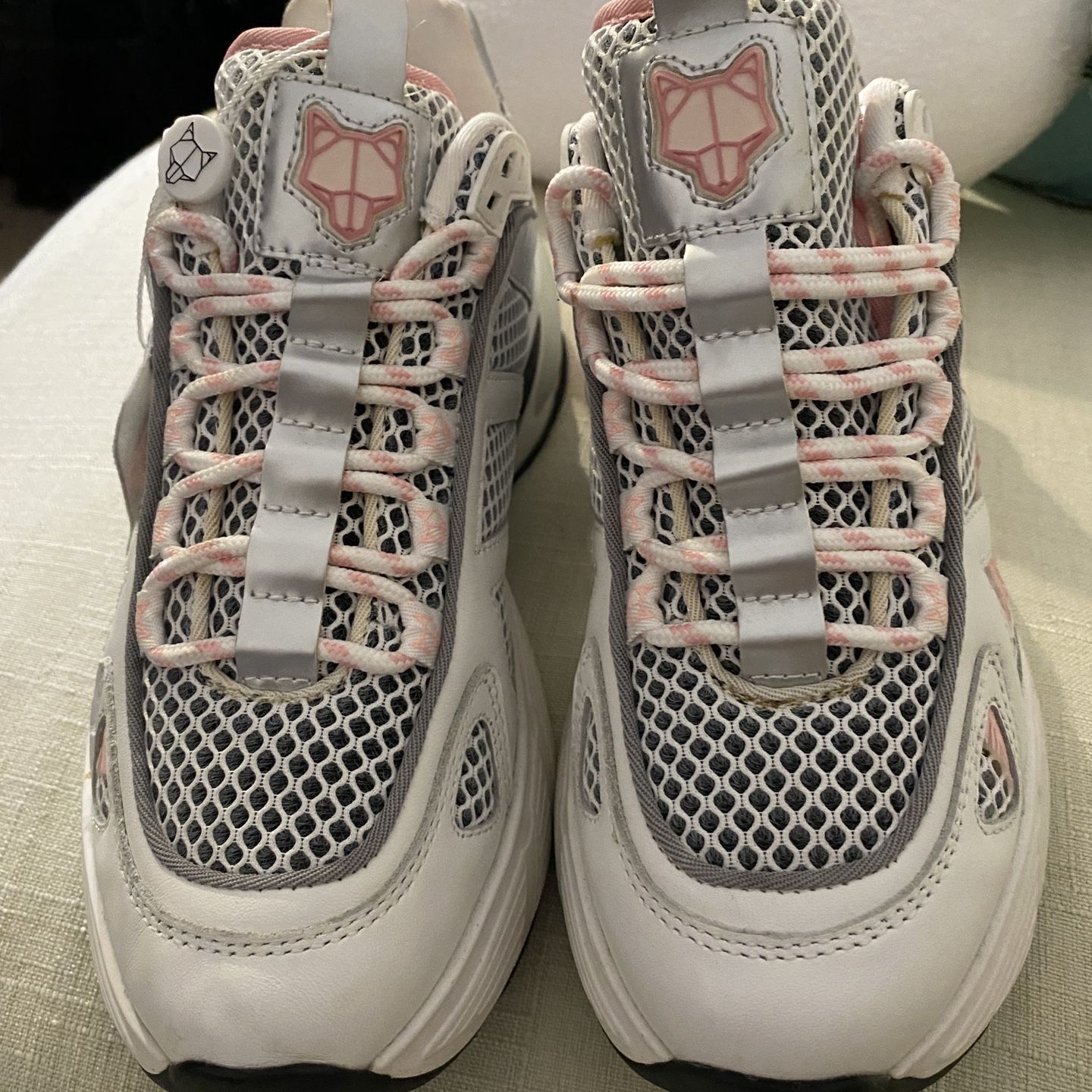 Naked Wolfe Art.Sicko Size 9 for Sale in Los Angeles, CA 