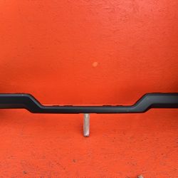 2025 2026 Dodge Ram 1500 Rear Bumper OEM 7GB371XJAA