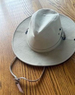 XL Hat
