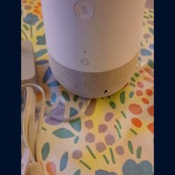 Google Home