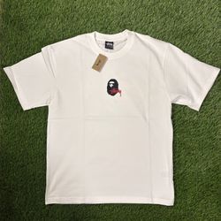 Bape X Stussy Tee